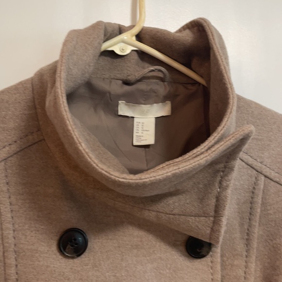 Coat - Picture 2 of 3